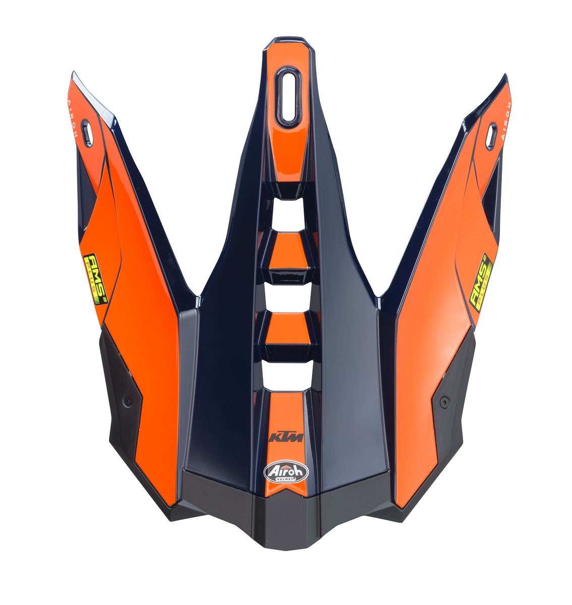 KTM AVIATOR 3 HELMET SHIELD OS